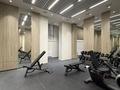2-бөлмелі пәтер · 44 м² · 3/9 қабат, Шамши Калдаяков 14, бағасы: 42 млн ₸ в Астане, Сарайшык р-н — фото 30