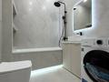 2-бөлмелі пәтер · 44 м² · 3/9 қабат, Шамши Калдаяков 14, бағасы: 42 млн ₸ в Астане, Сарайшык р-н — фото 8