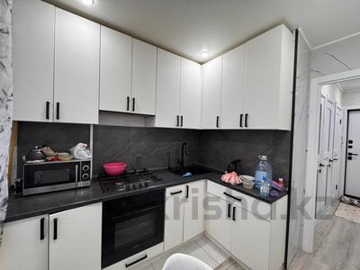 4-комнатная квартира · 61.6 м² · 4/5 этаж, Каирбекова 405 за 23 млн ₸ в Костанае