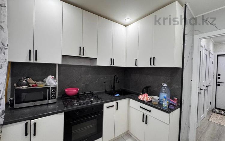 4-комнатная квартира · 61.6 м² · 4/5 этаж, Каирбекова 405 за 23 млн ₸ в Костанае — фото 2