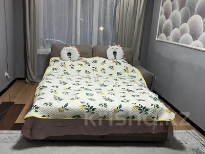 1-бөлмелі пәтер · 44 м², Айнабұлақ-3 ш/а., Айнабулак-1 3, бағасы: 13 000 ₸ в Алматы, Жетысуский р-н