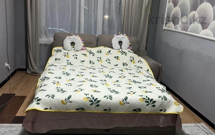 1-бөлмелі пәтер · 44 м², Айнабұлақ-3 ш/а., Айнабулак-1 3, бағасы: 13 000 ₸ в Алматы, Жетысуский р-н — фото 7