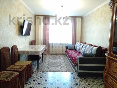 3-комнатная квартира · 70 м² · 1/5 этаж, 8 МКР за 16.5 млн 〒 в Темиртау