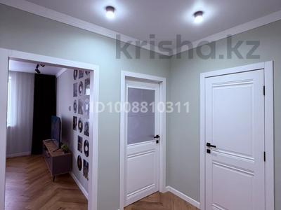 2-комнатная квартира · 43 м² · 7/9 этаж, Серкебаева 26 — Кинесары за 24 млн 〒 в Кокшетау