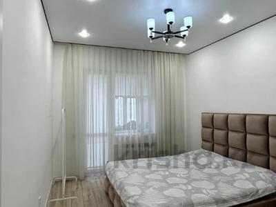 2-бөлмелі пәтер · 73.3 м² · 6/12 қабат, Кабанбай батыра 64 СРОЧНАЯ ПРОДАЖА ! — Рыскулова, бағасы: 55.6 млн ₸ в Астане, Есильский р-н