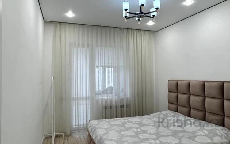 2-бөлмелі пәтер · 73.3 м² · 6/12 қабат, Кабанбай батыра 64 СРОЧНАЯ ПРОДАЖА ! — Рыскулова, бағасы: 55.6 млн ₸ в Астане, Есильский р-н — фото 2