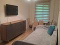 3-комнатная квартира · 60 м² · 1/5 этаж, наурызбай батыра 13 за 41.9 млн ₸ в Алматы, Алмалинский р-н