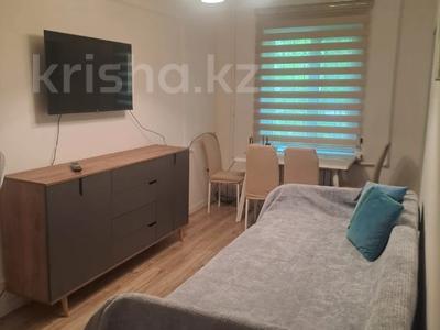 3-комнатная квартира · 60 м² · 1/5 этаж, наурызбай батыра 13 за 41.9 млн ₸ в Алматы, Алмалинский р-н