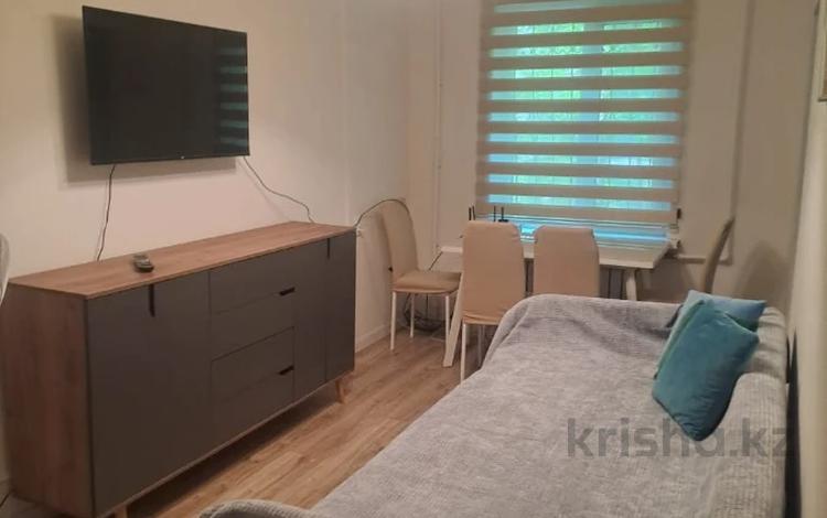 3-комнатная квартира · 60 м² · 1/5 этаж, наурызбай батыра 13 за 41.9 млн ₸ в Алматы, Алмалинский р-н — фото 24