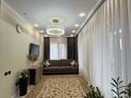 2-комнатная квартира · 66 м² · 1/3 этаж, мкр Нур Алатау, Салыкова — Тамоса за 400 000 ₸ в Алматы, Бостандыкский р-н