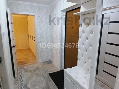 2-комнатная квартира · 49 м² · 3/9 этаж, 3а микрорайон 19 за 11 млн 〒 в Темиртау