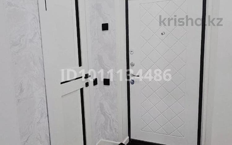 1-бөлмелі пәтер · 40 м² · 1/7 қабат, Юность 10/1, бағасы: 23 млн 〒 в Семее — фото 2