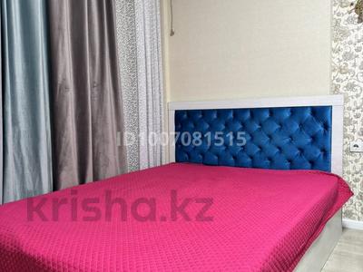 1-комнатная квартира · 36 м² · 4/12 этаж, Торайгырова 21/1 — Мустафина за 18 000 ₸ в Алматы, Бостандыкский р-н