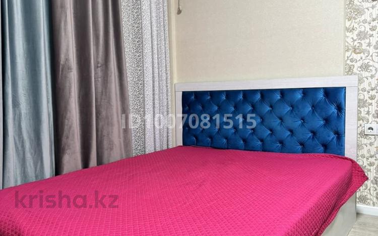 1-комнатная квартира · 36 м² · 4/12 этаж, Торайгырова 21/1 — Мустафина за 18 000 ₸ в Алматы, Бостандыкский р-н — фото 12