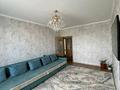 2-комнатная квартира · 59.4 м² · 6/9 этаж, Караменде би Шакаулы 1 — Пересечение улица Султан Бейбарыс за 29 млн ₸ в Астане, Сарыарка р-н