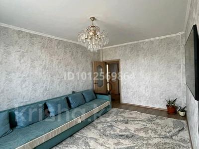 2-комнатная квартира · 59.4 м² · 6/9 этаж, Караменде би Шакаулы 1 — Пересечение улица Султан Бейбарыс за 29 млн ₸ в Астане, Сарыарка р-н