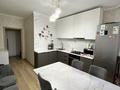 2-комнатная квартира · 59.4 м² · 6/9 этаж, Караменде би Шакаулы 1 — Пересечение улица Султан Бейбарыс за 29 млн ₸ в Астане, Сарыарка р-н — фото 8
