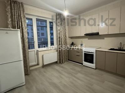 3-бөлмелі пәтер · 86 м² · 3/5 қабат, Комсомольский ш/а., Е-117 35, бағасы: 43 млн ₸ в Астане, Есильский р-н