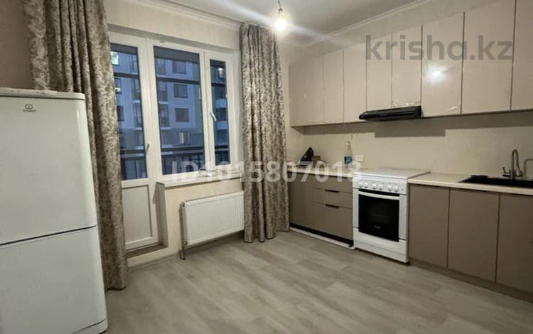 3-бөлмелі пәтер · 86 м² · 3/5 қабат, Комсомольский ш/а., Е-117 35, бағасы: 43 млн ₸ в Астане, Есильский р-н — фото 3