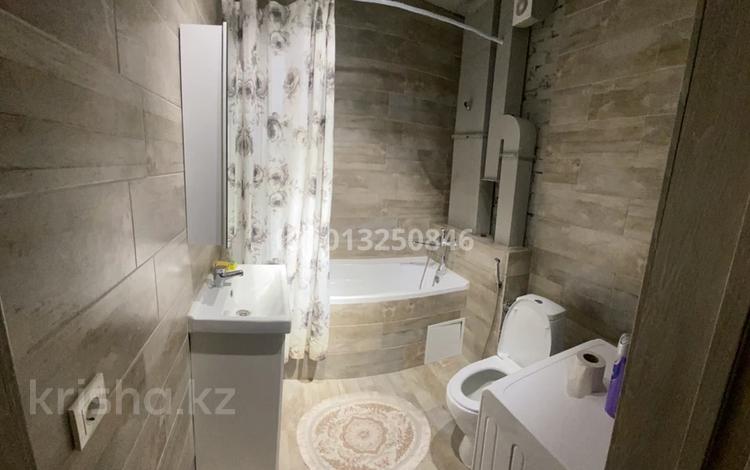 1-комнатная квартира · 40 м² · 10/16 этаж, Алматы 2 — Кабанбай батыра за 13 000 ₸ в Астане, Есильский р-н — фото 2