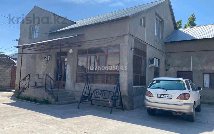Отдельный дом · 5 комнат · 256 м² · 8 сот., Ерулик 98 — Арғынбекова и Өтегенова за 90 млн ₸ в Шымкенте, Абайский р-н — фото 2