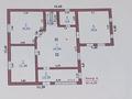 Отдельный дом · 5 комнат · 256 м² · 8 сот., Ерулик 98 — Арғынбекова и Өтегенова за 90 млн ₸ в Шымкенте, Абайский р-н — фото 15
