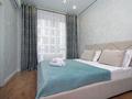 3-бөлмелі пәтер · 80 м² · 8/9 қабат, Сейфуллина 467г, бағасы: 32 000 ₸ в Алматы, Алмалинский р-н