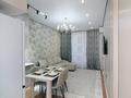 3-бөлмелі пәтер · 80 м² · 8/9 қабат, Сейфуллина 467г, бағасы: 32 000 ₸ в Алматы, Алмалинский р-н — фото 12