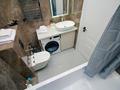3-бөлмелі пәтер · 80 м² · 8/9 қабат, Сейфуллина 467г, бағасы: 32 000 ₸ в Алматы, Алмалинский р-н — фото 15
