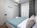 3-бөлмелі пәтер · 80 м² · 8/9 қабат, Сейфуллина 467г, бағасы: 32 000 ₸ в Алматы, Алмалинский р-н — фото 3
