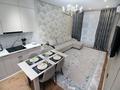 3-бөлмелі пәтер · 80 м² · 8/9 қабат, Сейфуллина 467г, бағасы: 32 000 ₸ в Алматы, Алмалинский р-н — фото 6