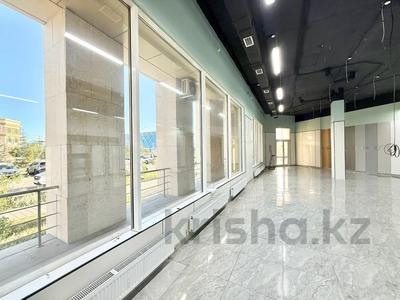 Свободное назначение, офисы, магазины и бутики, общепит, салоны красоты, медцентры и аптеки, образование · 161 м² за 210 млн ₸ в Астане, Алматы р-н