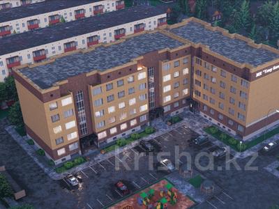 1-бөлмелі пәтер · 38.5 м² · 5/5 қабат, Тилеу батыра, бағасы: 13.5 млн ₸ в Актобе