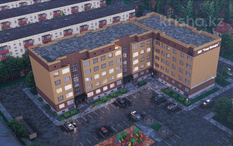 1-бөлмелі пәтер · 38.5 м² · 5/5 қабат, Тилеу батыра, бағасы: 13.5 млн ₸ в Актобе — фото 6