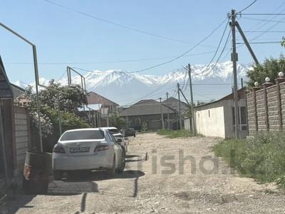 Участок · 5 соток, Аскара Токпанова (КазЦИК) за 5.5 млн ₸
