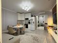 2-комнатная квартира · 45 м² · 10/13 этаж, Толе би за 42 млн ₸ в Алматы, Алмалинский р-н