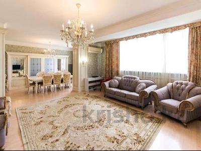 3-комнатная квартира, 170.7 м², 9/20 этаж, Калдаякова 1 за 62 млн 〒 в Астане, Алматы р-н