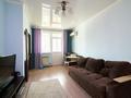 1-бөлмелі пәтер · 34.6 м² · 7/9 қабат, Кумисбекова 9к2, бағасы: 18.6 млн ₸ в Астане, Сарыарка р-н — фото 2