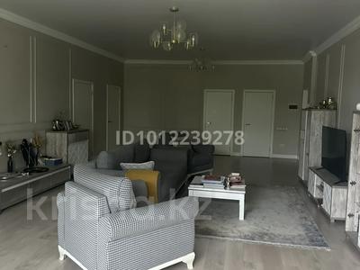 4-бөлмелі пәтер · 220 м² · 5/7 қабат, ул. Гани Иляева 4В, бағасы: 140 млн ₸ в Шымкенте, Абайский р-н