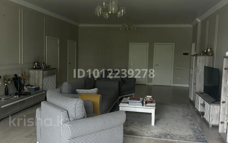 4-комнатная квартира · 220 м² · 5/7 этаж, ул. Гани Иляева 4В за 140 млн ₸ в Шымкенте, Абайский р-н — фото 8