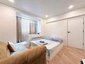 3-бөлмелі пәтер · 80 м² · 1/5 қабат, Валиханова 84, бағасы: 17 900 ₸ в Алматы