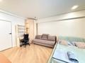 3-бөлмелі пәтер · 80 м² · 1/5 қабат, Валиханова 84, бағасы: 17 900 ₸ в Алматы — фото 18