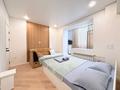3-бөлмелі пәтер · 80 м² · 1/5 қабат, Валиханова 84, бағасы: 17 900 ₸ в Алматы — фото 2