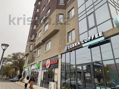 3-комнатная квартира · 83 м² · 4/12 этаж, Азаттык 72-а за 46 млн 〒 в Атырау