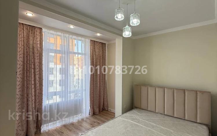 1-бөлмелі пәтер · 35 м² · 6/9 қабат, мкр Шугыла, Мкрн Шугыла 340/37, бағасы: 24.2 млн ₸ в Алматы, Наурызбайский р-н — фото 2