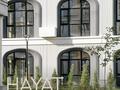 4-комнатная квартира · 103.1 м² · 5/7 этаж, Талгат Бигелдинов 1/2 за 145.3 млн ₸ в Алматы, Медеуский р-н — фото 6
