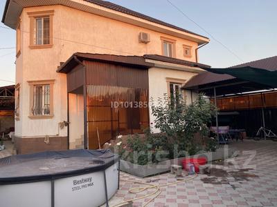 Отдельный дом · 6 комнат · 223 м² · 5 сот., Асанова 86 за 86 млн ₸ в Туздыбастау (Калинино)
