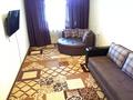 3-комнатная квартира, 65 м², 4/5 этаж посуточно, Аль-фараби 2 за 15 000 〒 в Шымкенте, Аль-Фарабийский р-н
