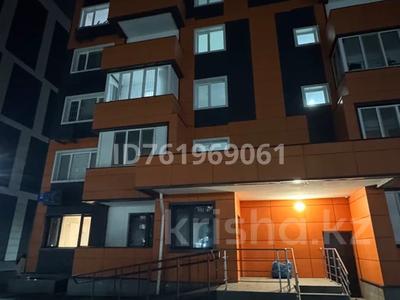 2-бөлмелі пәтер · 40.6 м² · 6/9 қабат, Капчагайской трассы, бағасы: 25.7 млн ₸ в Коянкусе