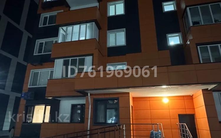2-бөлмелі пәтер · 40.6 м² · 6/9 қабат, Капчагайской трассы, бағасы: 25.7 млн ₸ в Коянкусе — фото 2